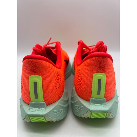 Nike ZoomX Pegasus Plus Bright Crimson Women's Size 10 FQ7262-600 New - Picture 7 of 16